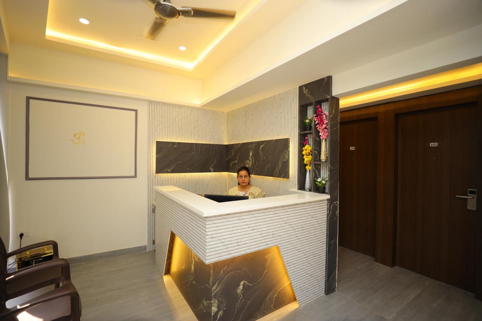 Silverkey Hotel Yelahanka بنغالور المظهر الخارجي الصورة